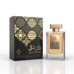 Abyat Qaed Sharqi EDP, Men’s 3.4 oz