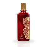 Ard Al Zaafaran Barez EDP, Unisex 3.4 oz