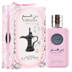 Ard Al Zaafaran Dirham Wardi EDP, Women’s 100 ml
