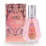 Ard Al Zaafaran Rose Paris EDP, Women’s 50 ml