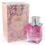 Ard Al Zaafaran Rose Paris EDP, Women’s 3.4 oz