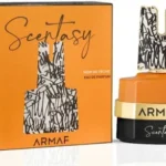 Armaf Scentasy Noir De Peche EDP, Unisex 100 ml