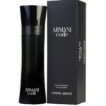 Armani Code Parfum, Men’s 4.2 oz
