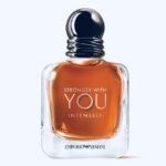 Armani Emporio Stronger With You Intensely EDP, Men’s 3.4 oz