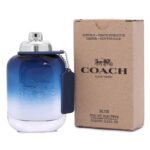 Coach Blue EDP Tester, Men's 3.4 oz