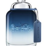 Coach Blue EDT, Men’s 3.3 oz