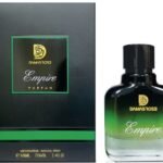 Damas Rose Empire EDP, Men’s 3.4 oz