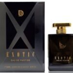 Damas Rose Exotic EDP, Men’s 3.4 oz