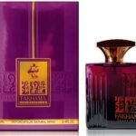 Musky Fakhama EDP, Unisex 3.4 oz