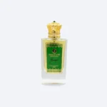Damas Rose Gemstones Emerald Extrait, Unisex 2.7 oz