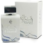 Musky Ghazal EDP, Unisex 3.4 oz