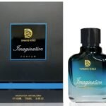 Damas Rose Imagination EDP, Men’s 3.4 oz