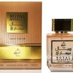 Musky Royal Mystery EDP, Women’s 3.4 oz