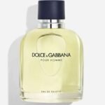 Dolce & Gabbana Pour Homme EDT, Men’s 4.2 oz