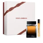 Dolce & Gabbana The One EDP Gift Set, Men’s 3.4 oz (2-Piece Set)