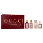 Gucci EDP Mini Gift Set, Women’s (4-Piece Set)