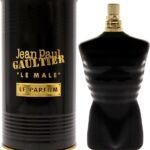 Jean Paul Gaultier Le Male Le Parfum EDP, Men’s 4.2 oz