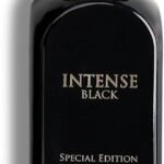 La Parfum Galleria Intense Black Special Edition EDP, Men’s 3.4 oz