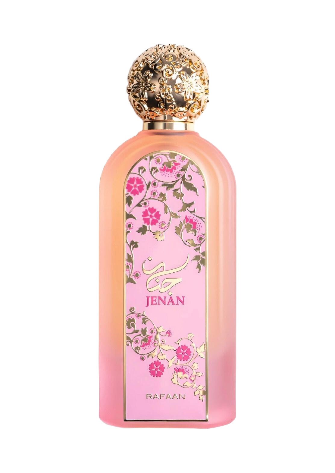 La-Parfum-Galleria-Jenan-Eau-de-Parfum.jpg La Parfum Galleria Rafaan Jenan EDP, Women’s 3.4 oz - Image 1