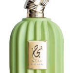 La Parfum Galleria Najah Pistachio EDP, Women's 3.4 oz