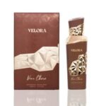 La Parfum Galleria Velora Viva Choco EDP, Unisex 3.4 oz