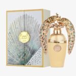 Lattafa Afeef EDP, Unisex 3.4 oz