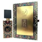 Lattafa Ajwad EDP, Unisex 2.04 oz