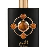 Lattafa Al Qiam Gold EDP, Women’s 3.4 oz