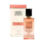 Lattafa Ana Abiyedh Coral EDP, Unisex 2.04 oz