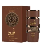 Lattafa Asad Bourbon EDP, Men’s 3.4 oz