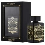 Lattafa Badee Al Oud Oud for Glory EDP, Unisex 3.4 oz