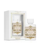 Lattafa Badee Al Oud Honor and Glory EDP, Unisex 3.4 oz