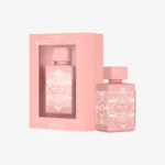 Lattafa Badee Al Oud Noble Blush EDP, Women’s 3.4 oz