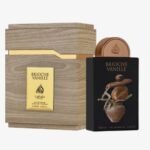 Lattafa Brioche Vanille EDP, Unisex 3.4 oz