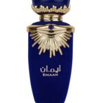 Lattafa Emaan EDP, Women’s 3.4 oz