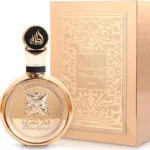 Lattafa Fakhar Gold Extrait EDP, Unisex 3.4 oz