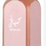 Lattafa Hayaati Florence EDP, Women’s 3.4 oz