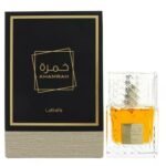 Lattafa Khamrah EDP, Men’s 3.4 oz
