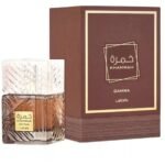 Lattafa Khamrah Qawha EDP, Men’s 3.4 oz