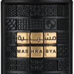 Lattafa Mashrabya EDP, Unisex 3.4 oz
