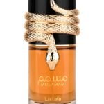 Lattafa Musamam EDP, Unisex 3.4 oz