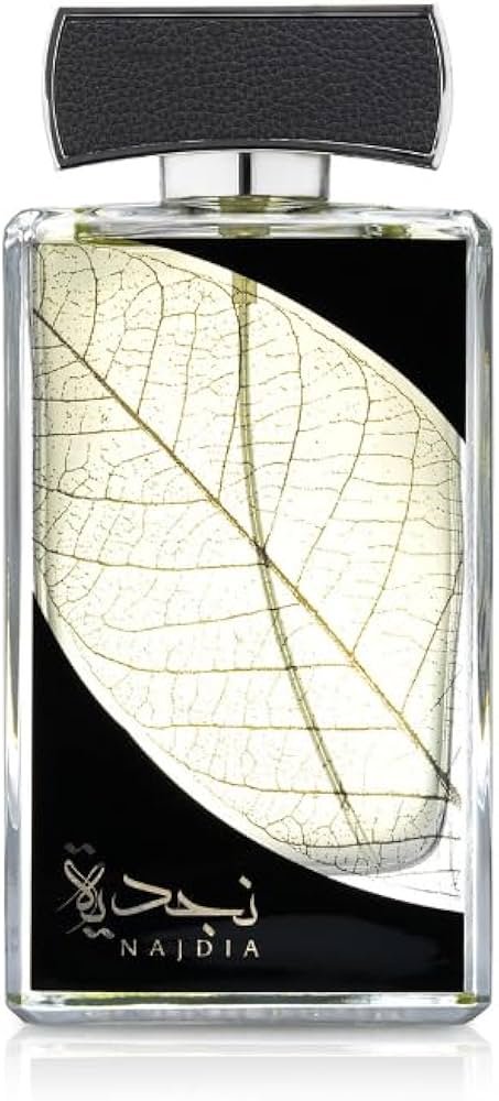 Lattafa-Najdia-Eau-de-Parfum.jpg Lattafa Najdia EDP, Women’s 3.4 oz - Image 1