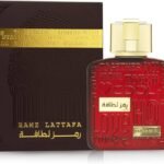 Lattafa Ramz Gold EDP, Unisex 3.4 oz