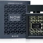 Lattafa Rave Now EDP, Men’s 3.4 oz