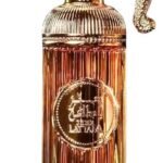 Lattafa Sehr EDP, Unisex 3.4 oz