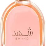 Lattafa Shahd EDP, Women’s 3.4 oz