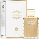 Lattafa The Kingdom Men EDP, Men’s 3.4 oz