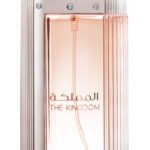 Lattafa The Kingdom Women EDP, Women’s 3.4 oz