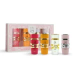 Lattafa Yara EDP Mini Gift Set, Women’s (4-Piece Set)
