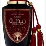 Lattafa Mohra EDP, Unisex 3.4 oz